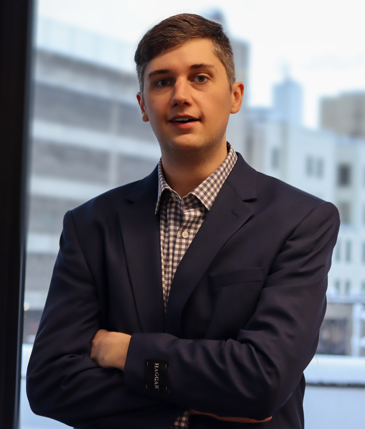 Portfolio tanner heimsch